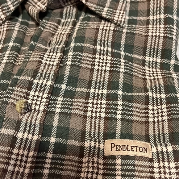 🎈Pendleton 100%cotton - Picture 8 of 12